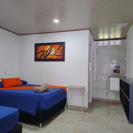 Hotel Mare Mare Inn San Andrés Exterior foto