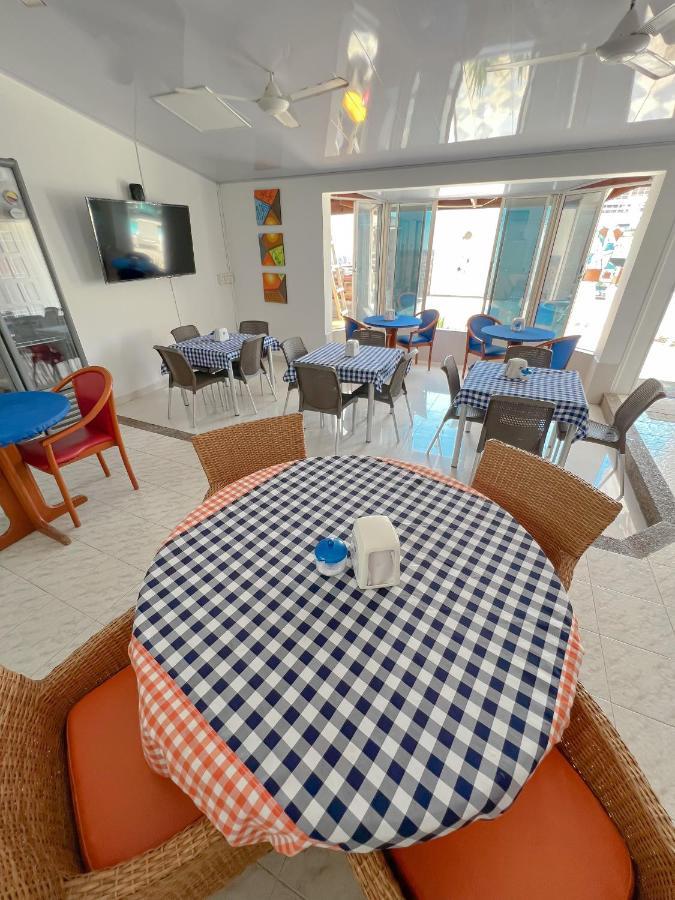 Hotel Mare Mare Inn San Andrés Exterior foto